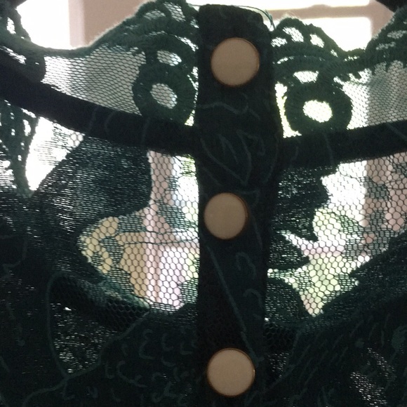 Brand new Lace top - Picture 4 of 4